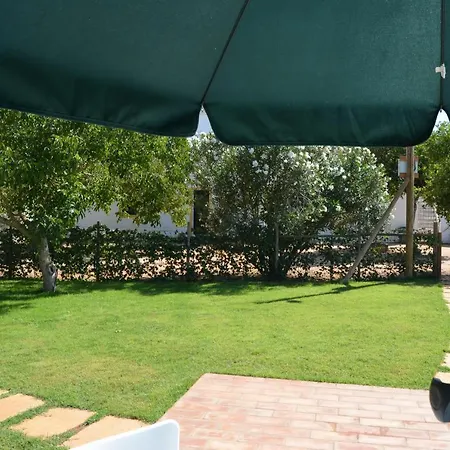 Quinta Da Palmeirinha * Silves