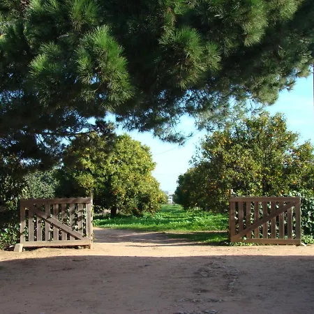 Quinta Da Palmeirinha *
