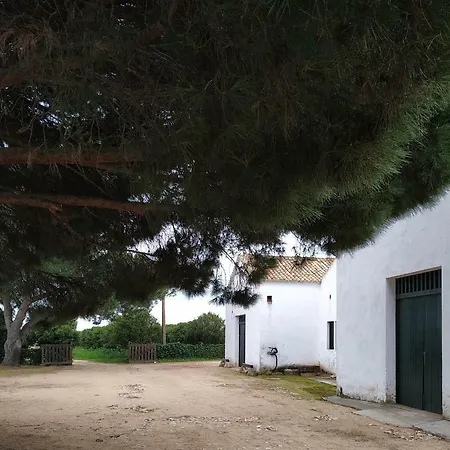Quinta Da Palmeirinha Шале