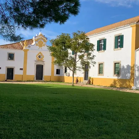 Quinta Da Palmeirinha *