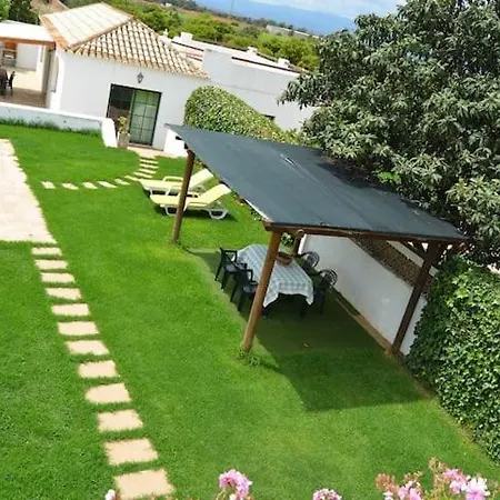 Quinta Da Palmeirinha *