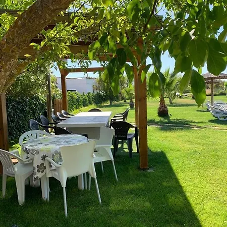Quinta Da Palmeirinha Alpehytte