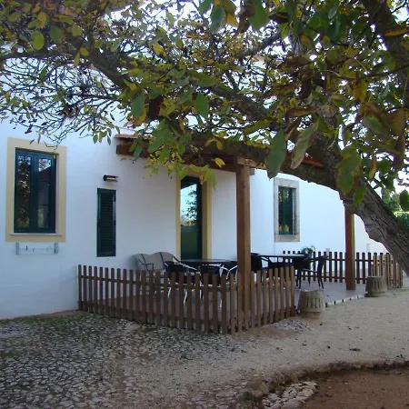 Quinta Da Palmeirinha Alpehytte *